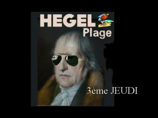 Hegel plage 3.1