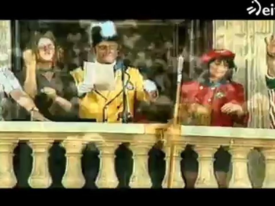 El documental ''Aquella Aste Nagusia'', el sábado en ETB-2