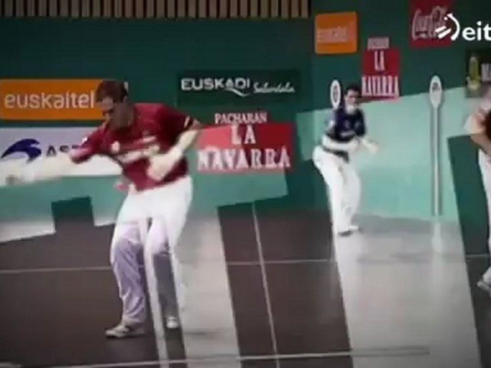 Bilboko Aste Nagusia torneoaren finalaurrekoa, bihar, ETB-1en