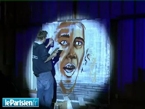 Obama, la Compagnie créole et Jack Lang