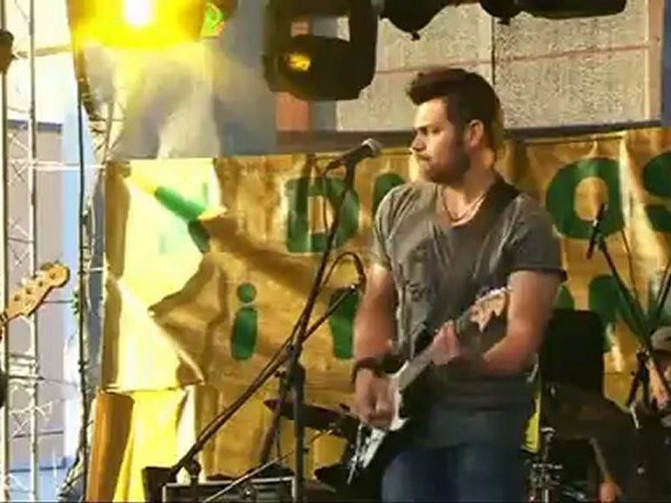 X Dni Ostrowi Mazowieckiej i II Dni Ziemi Ostrowskiej 2012