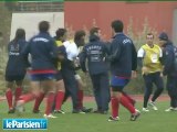 France - Argentine, le XV de France contre sa bête noire