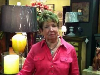 Fine Furnishings and Interior Design| Orange Texas Parlours