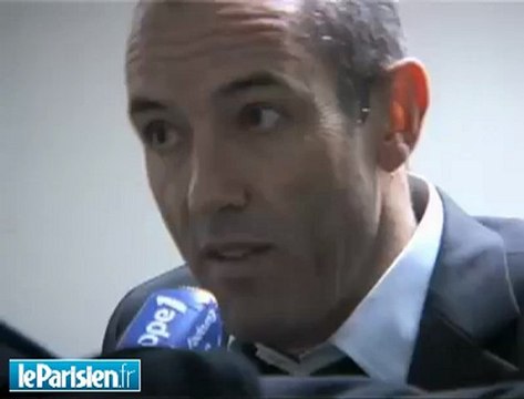 PSG – Le Guen: « Envie d'aller au bout »