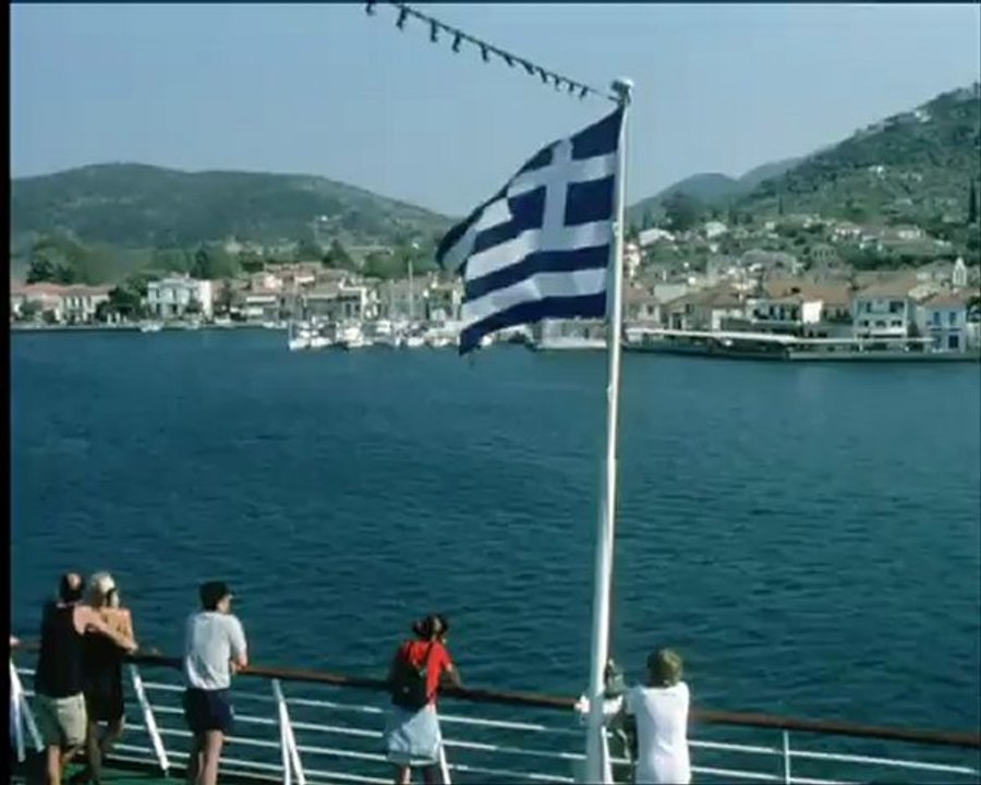 le voyage d'ulysse - extrait 6