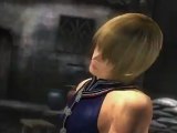 Dead or Alive 5 - Pro Fighter Footage : Brad Wong Vs. Eliot