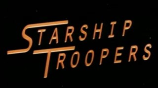 Starship Troopers - Test Bugs VOSTFR