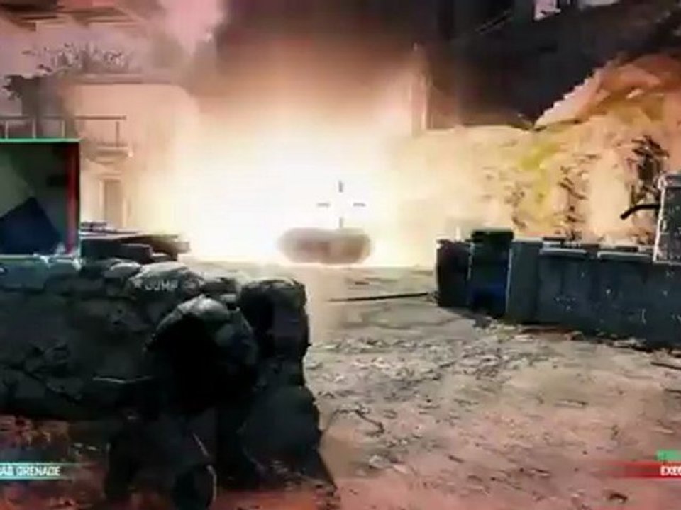 Splinter Cell : Blacklist - Démo GamesCom 2012 Commentée