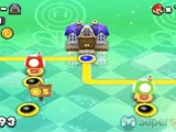 New Super Mario Bros. 2 - Fin alternative de la Maison Hantée du Monde Fleur