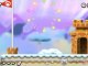 New Super Mario Bros. 2 - Solution et pièces étoiles du niveau 4-4