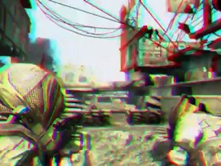 Ghost Recon Online - Trailer de Lancement