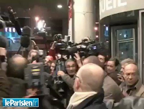 22 heures, la nuit des longs couteaux commence