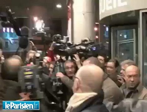 Reims: l'inutile congrès ?