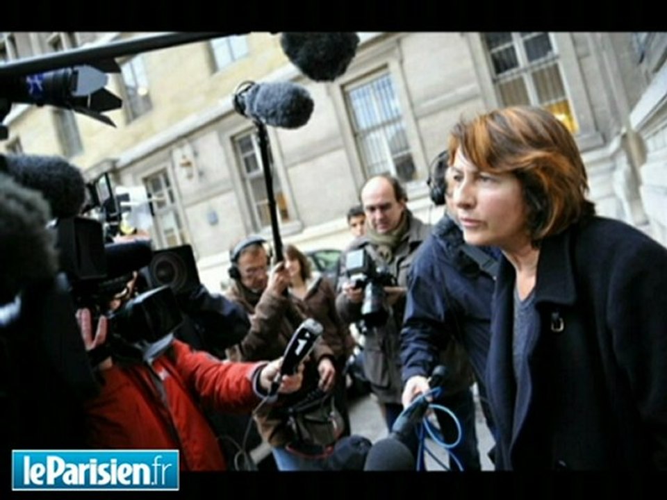 TGV sabotés : «Mes clients contestent les accusations de terrorisme»