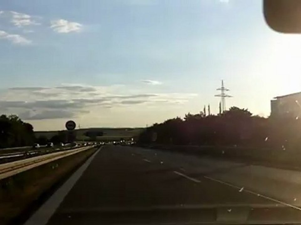 Konkurrenz - Motivation zum Erfolg Ernst Crameri