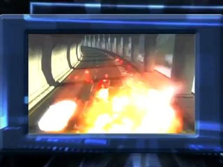 Spy Hunter - Trailer