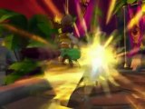 Sly Cooper : Thieves in Time - Trailer GamesCom 2012