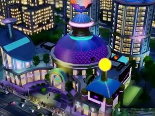 SimCity - GC 2012 Trailer