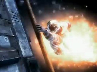 Dead Space 3 - GC 2012 Trailer