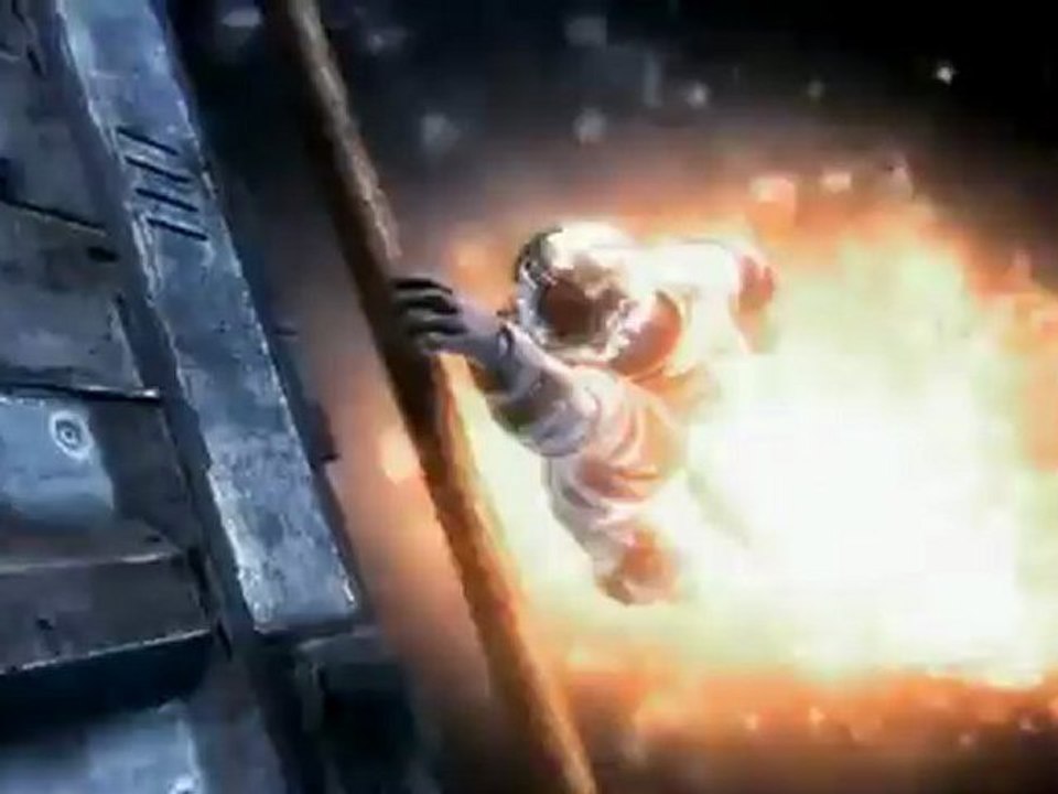 Dead Space 3 - GC 2012 Trailer