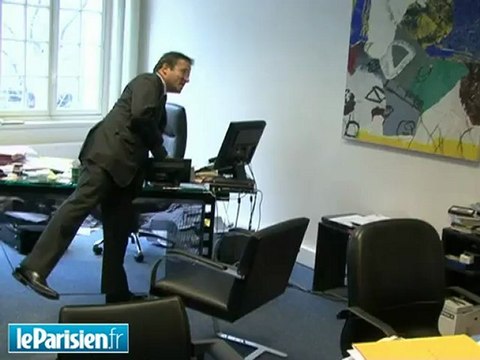 Précarité, froid, Martin Hirsch répond