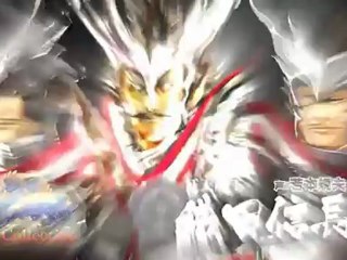 Sengoku Basara HD Collection - Oda Nobunaga