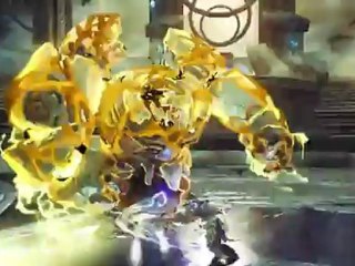 Darksiders II - Crucible