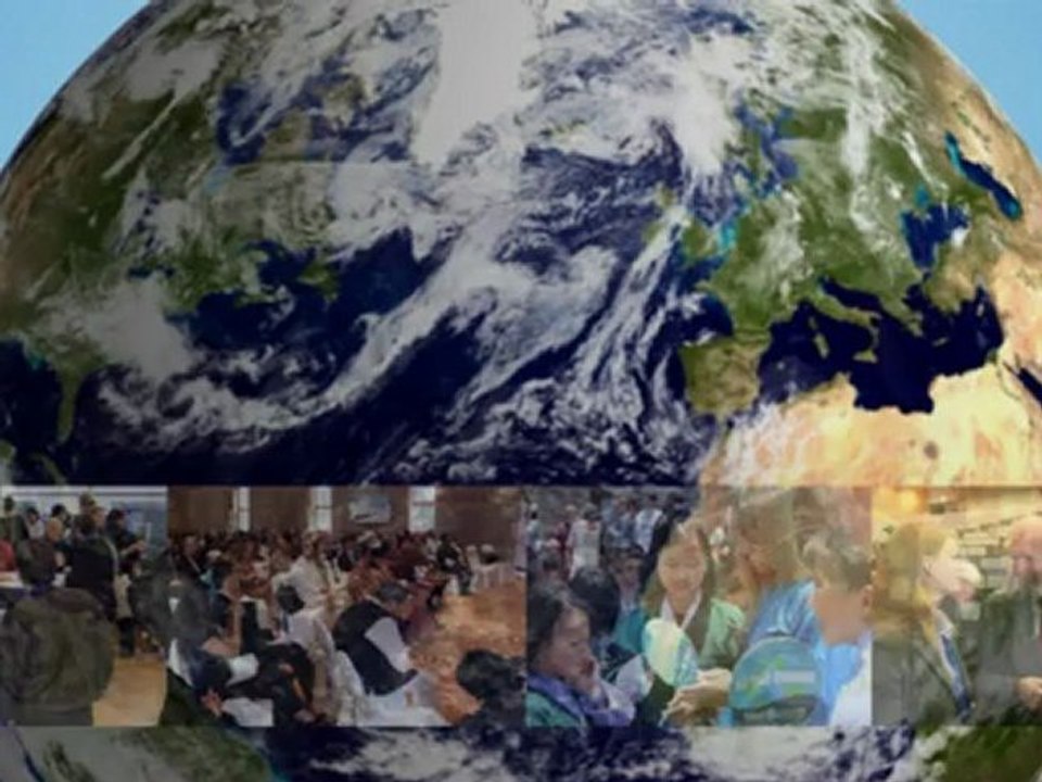 Blue Economy World Summit (deutsch)