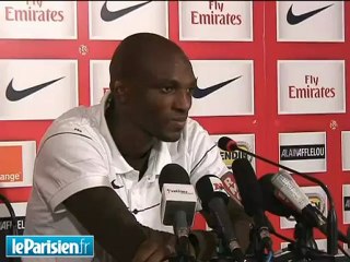 PSG - Camara se méfie du «Monsieur Plus de Lyon»