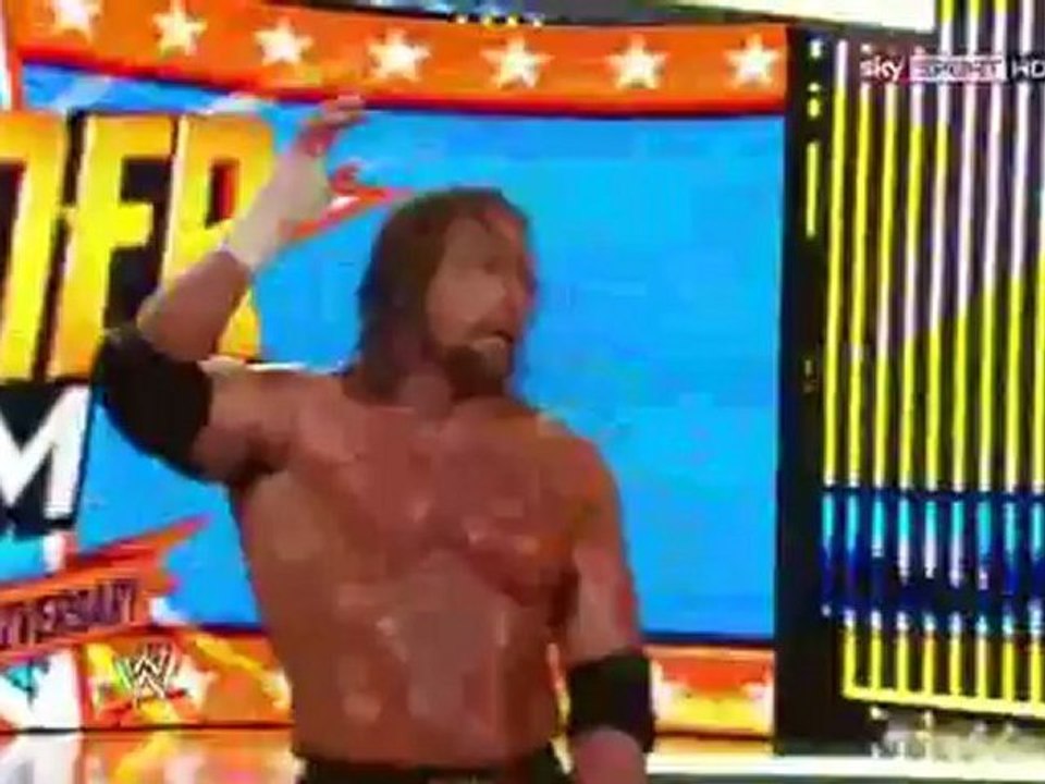 WWE.Summerslam 2012 [12/12]