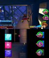 Kingdom Hearts 3D : Trésors du Clocher de la Cité des Cloches avec Sora