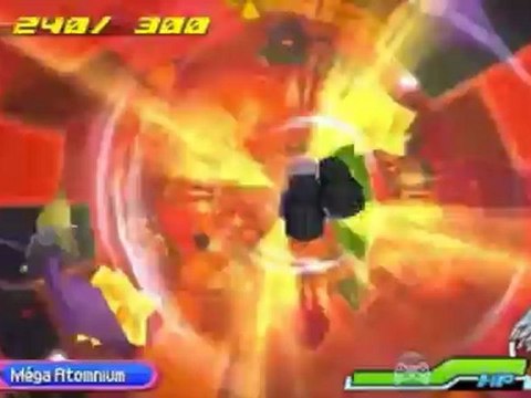 Kingdom Hearts 3D Dream Drop Distance