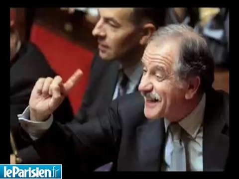 Noël Mamère: «Ce n'est pas lka victoire de Martine Aubry»