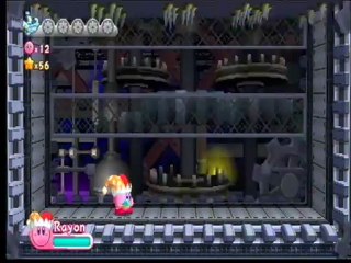 Kirby’s Adventure Wii - Sphère numéro 1 du monde 6-5