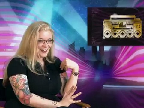 Dance Central 3 - Journal des Développeurs : Mode Histoire