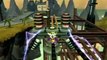 Ratchet & Clank 2 : Boldan - Point de compétence Sans coup de jus