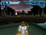 Ratchet & Clank 2 : Joba - Point de compétence C'était rapide ça !