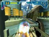 Ratchet & Clank 2 : Barlow - Point de compétence Démon de vitesse