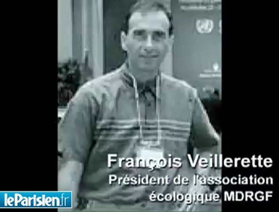 "Il faut retirer du marché les pesticides les plus dangereux"