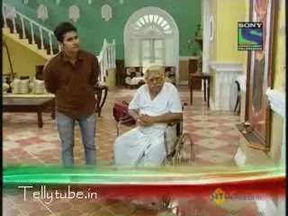 Saas Bina Sasural - 20th August 2012 Part 1
