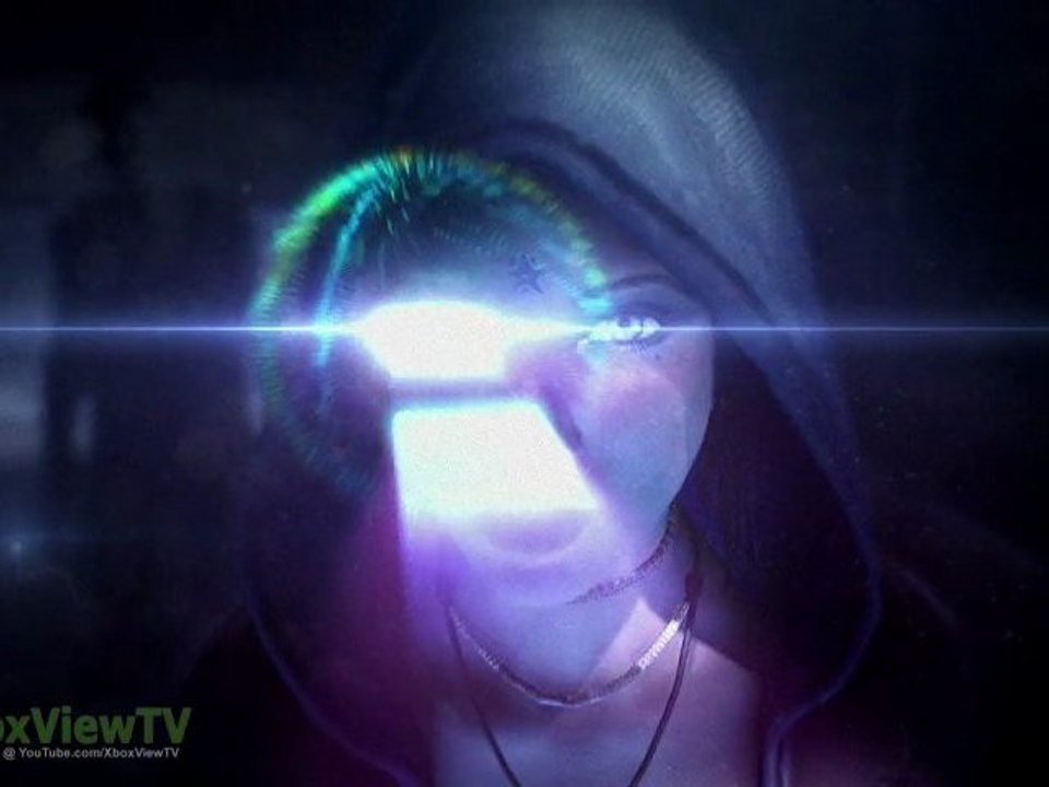 DMC: Devil May Cry | "GamesCom 2012" Trailer | HD