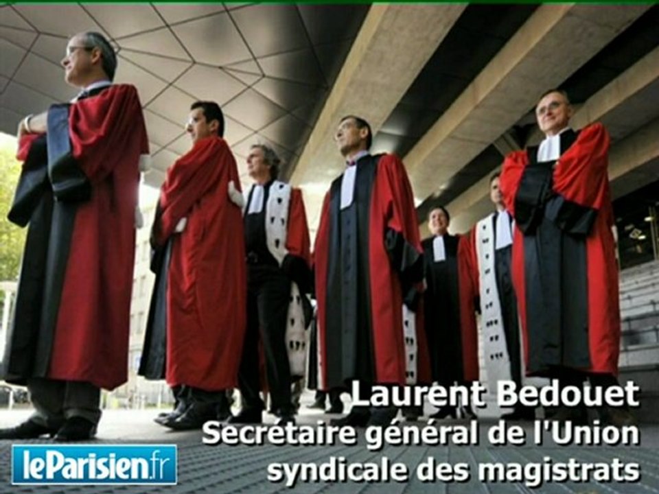 Prisons : «La grâce au mérite, ça n'a pas de sens»