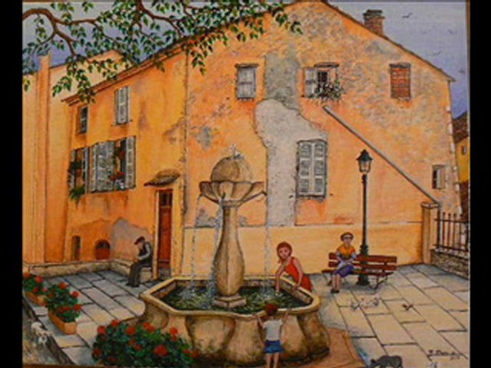 Exposition var 83 Emmanuelle Eber-Gaudel (peinture naïve) l'association Liberart Atelier expo 5 rue des Moulins à Salernes (83690). Tél : 04 94 73 98 66 – 06 73 96 70 01 http://liberart.fr manue.eber@liberart.fr  salernes var 83 Provence Alpes Côte d’Azur