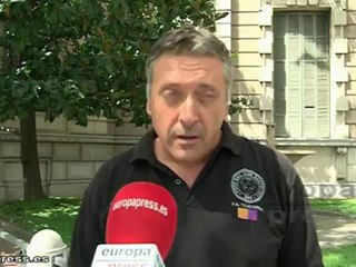 Víctima de Hipercor responde a Mayor Oreja