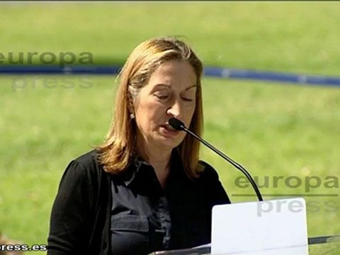 El Gobiernó apoyará a las víctimas de accidentes aéreos