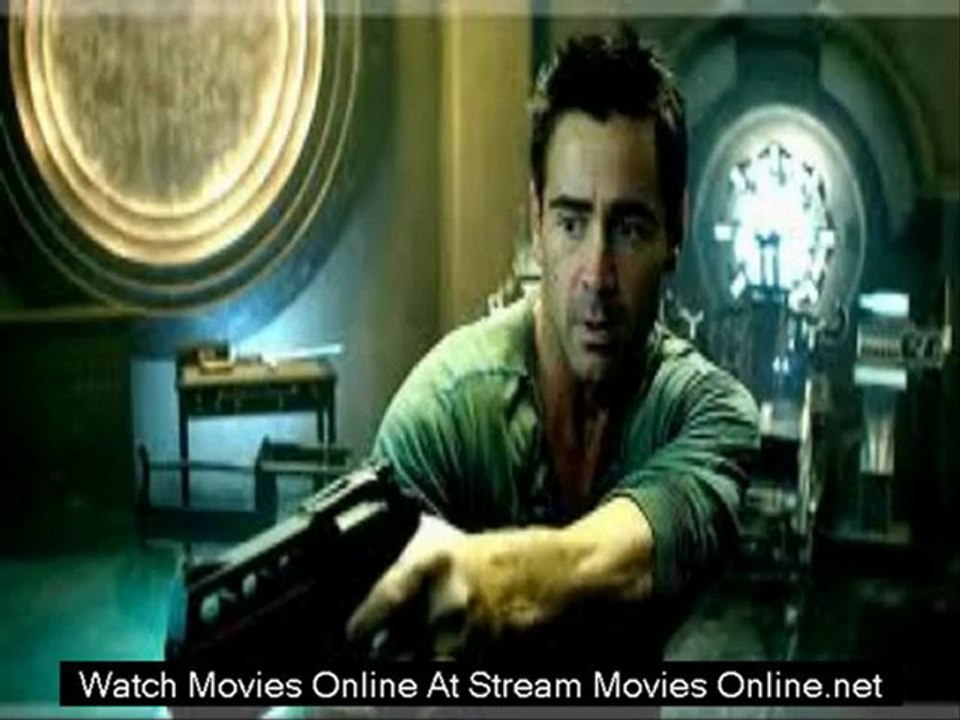 Total Recall movie stream online
