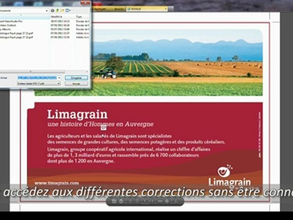 Outils de corrections/validation en ligne