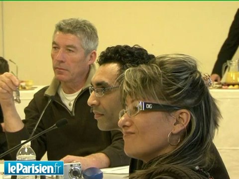 Zidane et son coup de boule