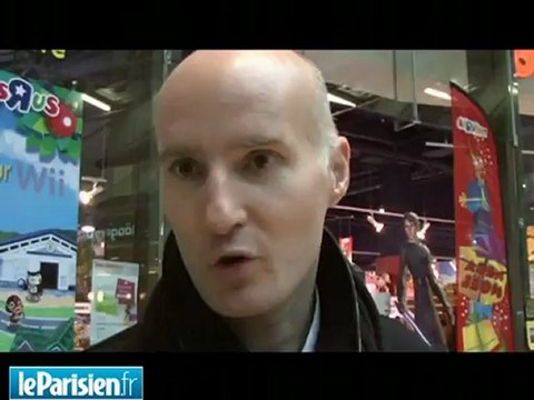 Les jouets chinois vous font-ils peur ?