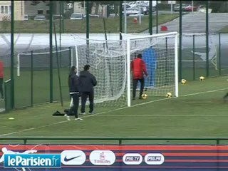 Le Guen: « J'aime bien que mes joueurs soient agacés »